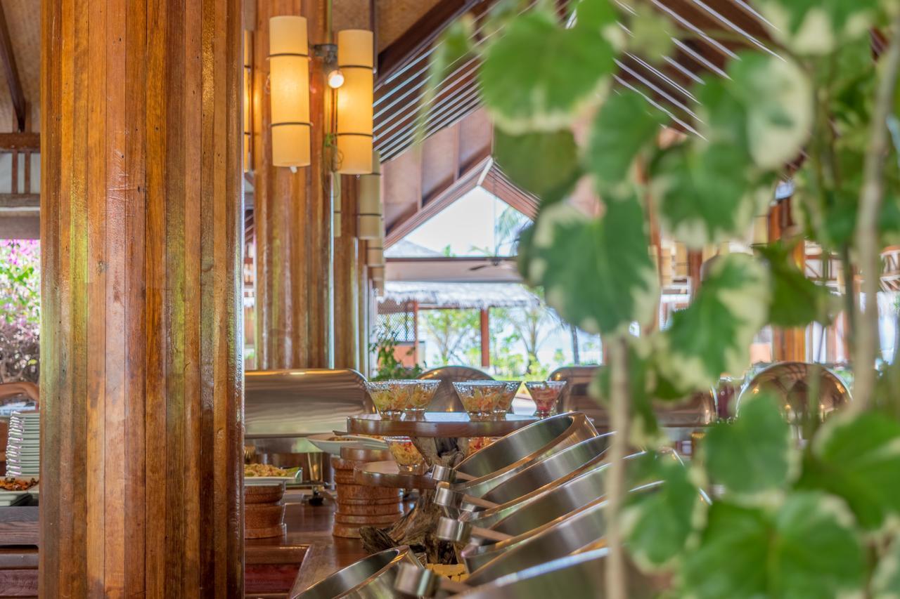 Palm Beach Island Resort & Spa Maldives Fushifaru المظهر الخارجي الصورة